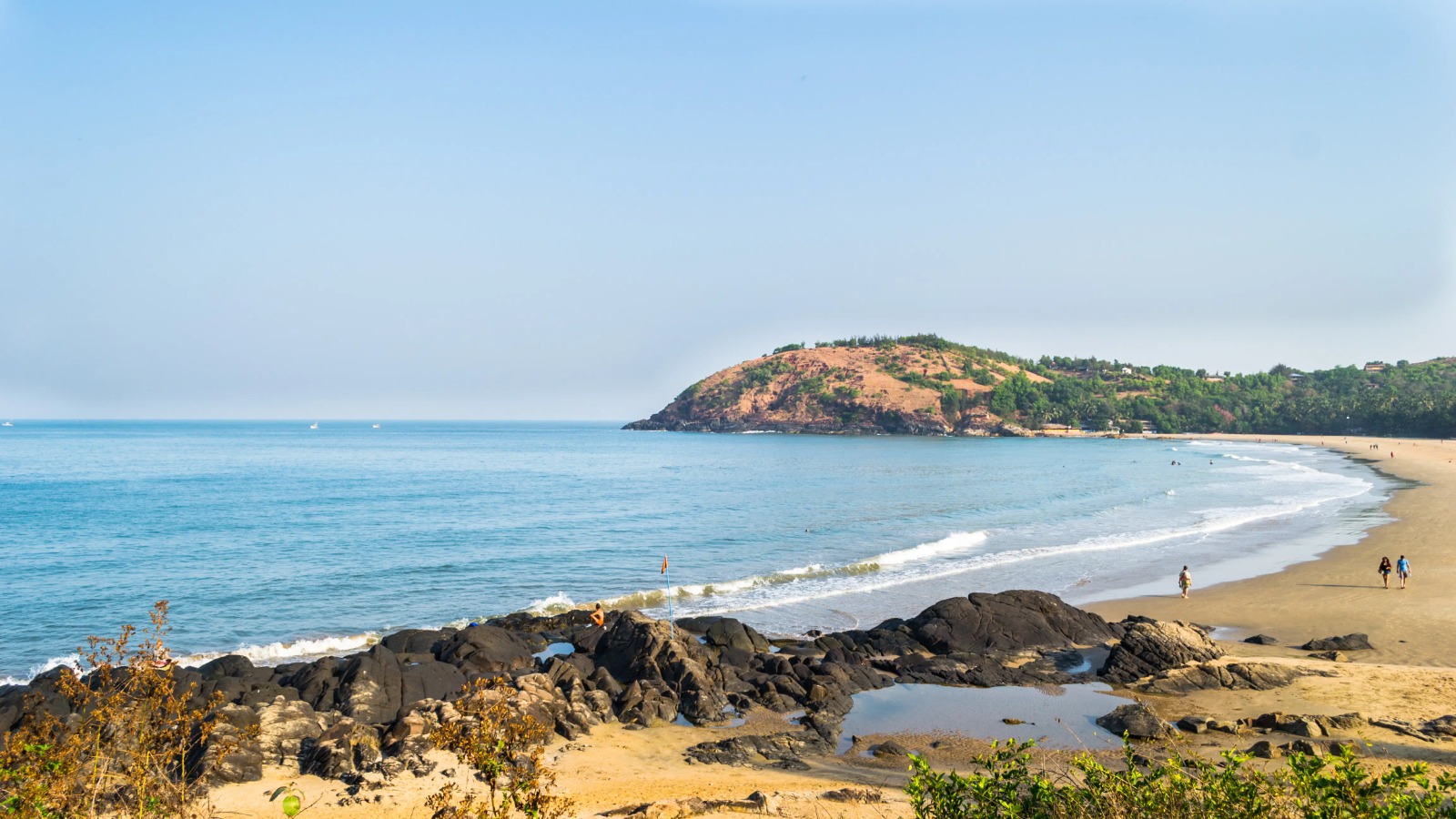 Gokarna Murudeshwar Goa Tour Package 4N/5D | SVR Tours